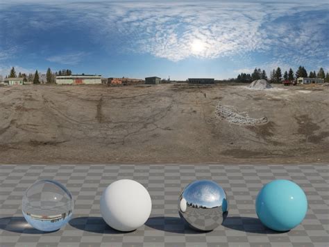 hdri heaven|Free HDRIs for 3D Artists